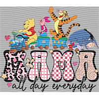 Mother's Day-MM 2526